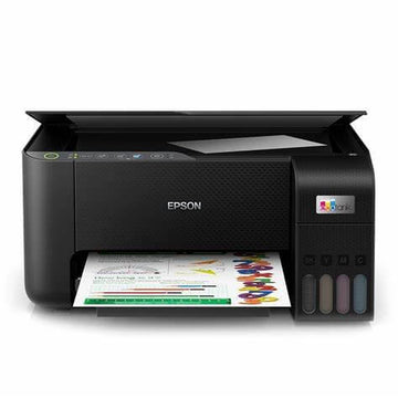 Epson EcoTank L3250 A4 Wi-Fi All-in-One Ink Tank Printer